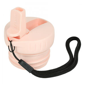 Gourde en acier inoxydable 350ml - Mrs. Rabbit Main Gourde en acier inoxydable 350ml - Mrs. Rabbit