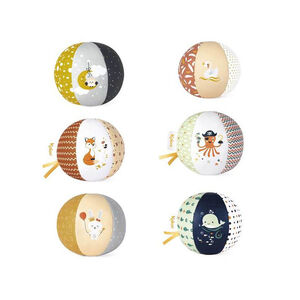 Mon ballon chou (modèle aléatoire) 