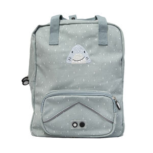 Sac à dos grand format Mr. Shark Main Sac à dos grand format Mr. Shark