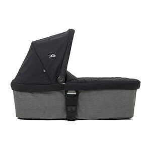 Nacelle Chrome shale 