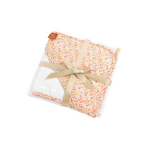 Cape de bain + gant de toilette - Esmée 