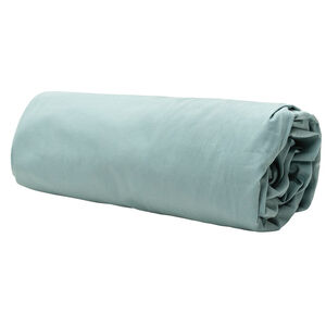 Drap housse en popeline 70 x 140 cm 