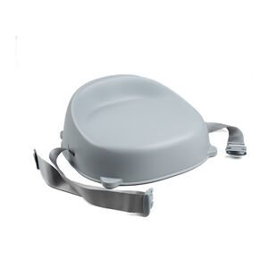 Rehausseur de chaise Easy gris charme 3+  