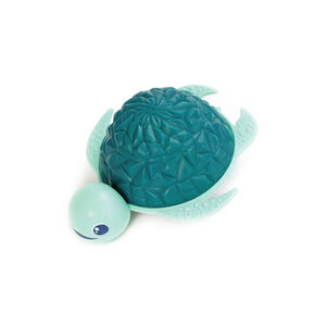 Jouet de bain tortue d'eau  