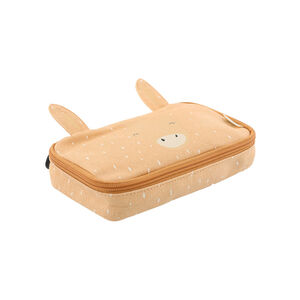 Trousse rectangulaire - Mrs Girafe 