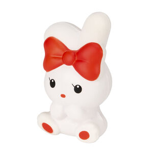 Jouet en mousse anti-stress Squeeze petit lapin 