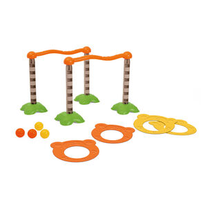 Mon premier kit plein air sportif  