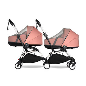 Moustiquaire pour nacelle YOYO 