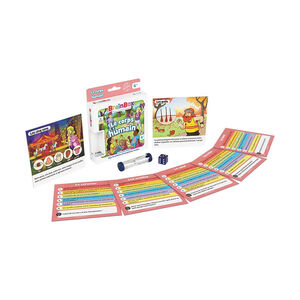 Jeu d'observation Brainbox Pocket : Le corps humain 