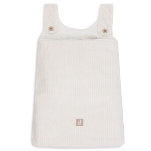 Sac de rangement pour parc - Oatmeal - Cloudy Rib 