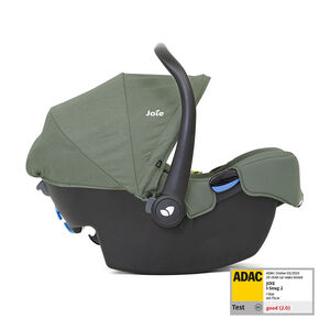 Siège-auto I-Snug 2 i-Size laurel Main Siège-auto I-Snug 2 i-Size laurel