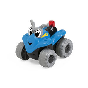 Véhicule électrique quad RC  