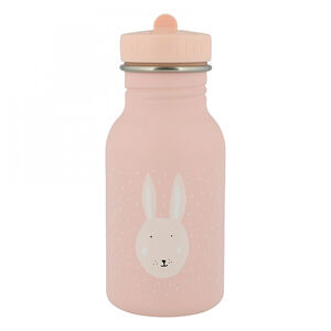Gourde en acier inoxydable 350ml - Mrs. Rabbit Main Gourde en acier inoxydable 350ml - Mrs. Rabbit