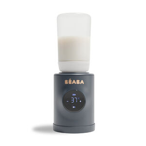 Chauffe-biberon de voyage Milk Nomad night blue  