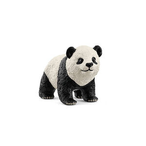 Figurine jeune panda géant  