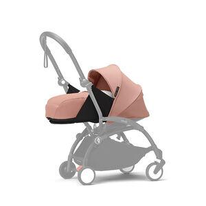 Pack nouveau-né 0+ Stokke® YOYO® - ginger 