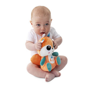 Tapis d'éveil Gym de la Forêt 