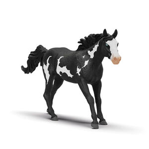 Figurine hongre Paint Horse 