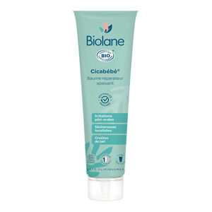 Cicabébé bio 40 ml 