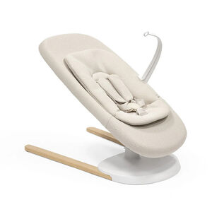 Transat et balancelle Yoga light sand 