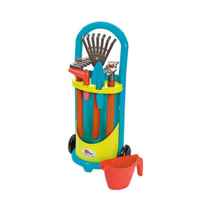 Chariot petit jardinier  