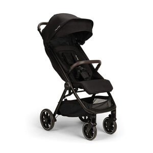 Poussette compacte Trvl LX caviar Main Poussette compacte Trvl LX caviar