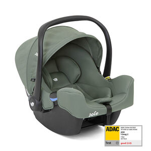 Siège-auto I-Snug 2 i-Size laurel Main Siège-auto I-Snug 2 i-Size laurel