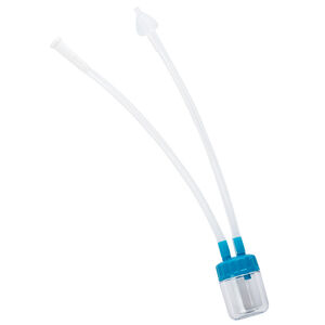 Mouche bébé manuel Aloha 