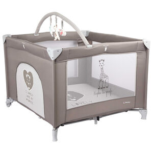 Parc filet Sophie la Girafe So Chic 