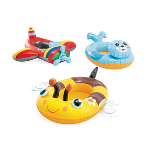 Embarcation gonflable Pool Cruiser (modèle aléatoire) 