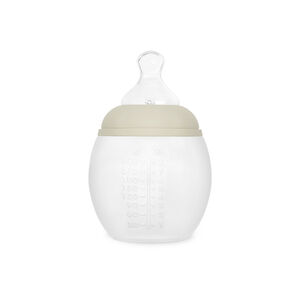 Biberon silicone Sand 240 ml 
