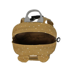Petit sac à dos 5,25L Mr. Bear Main Petit sac à dos 5,25L Mr. Bear