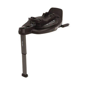 Base Isofix 360° Curv pour sièges-auto Nuna noir Main Base Isofix 360° Curv pour sièges-auto Nuna noir