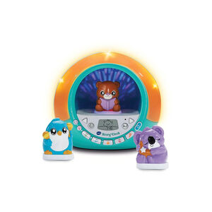 Radio Story'Clock Ma conteuse réveil  