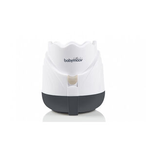 Chauffe biberon Tulipe - Cream 