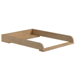 Plan à langer Bosque - Bois  