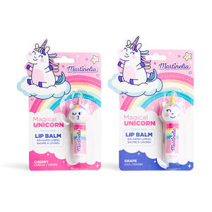 Baume à lèvres parfumé Magical Unicorn (parfum aléatoire) 