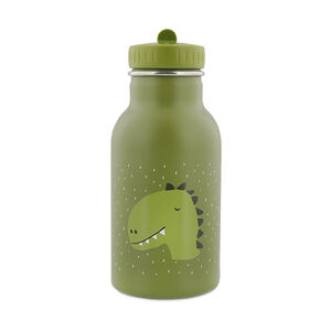 Gourde en inox Mr. Dino 350ml Main Gourde en inox Mr. Dino 350ml