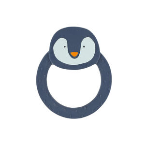 Anneau de dentition - Mr Pingouin 