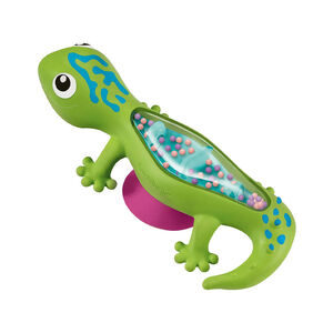 Bâton de pluie avec ventouse Play+ gecko 