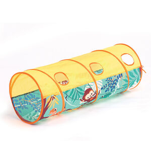 Tunnel de jeu Jungle 