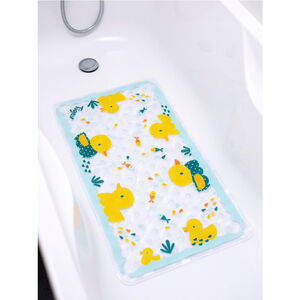 Tapis de bain - Canard 