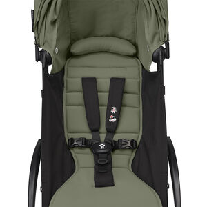 Pack couleur 6+ Stokke® YOYO® - olive Main Pack couleur 6+ Stokke® YOYO® - olive