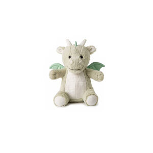 Veilleuse peluche Lovelight Drake the dragon - Marron 