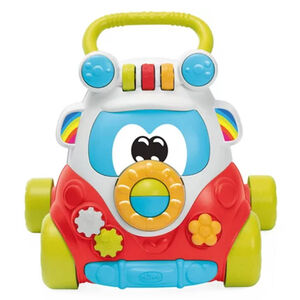 Trotteur Happy Hippie Éco+ 