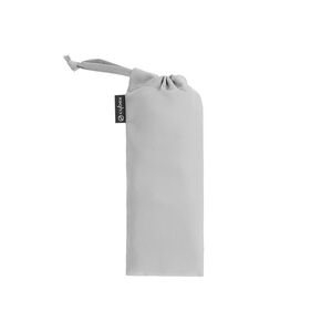 Voile d'ombrage anti-UV Sun Sail light grey 