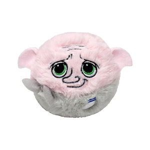 Peluche rebondissante Beanie Bouncers Dobby l'elfe 