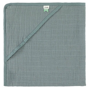 Cape de bain - Bliss petrol 