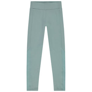 Legging de sport fantaisie en jersey pour fille 