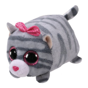 Peluche Teeny Tys Cassie le chat 